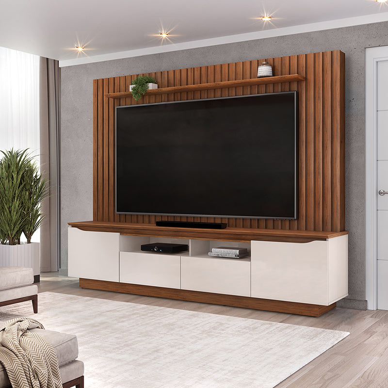 Home TV Petrus Hasta TV de 70"