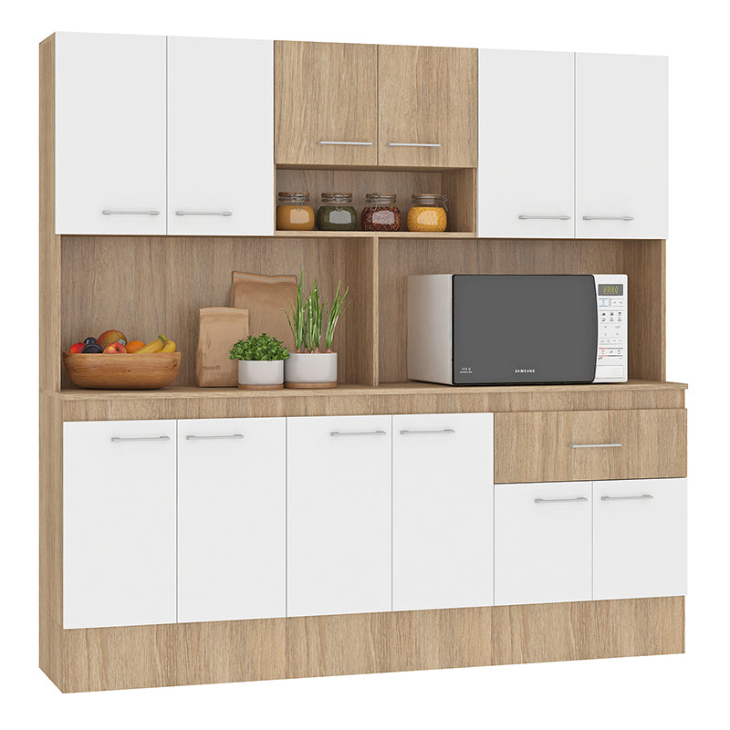 Kit Cocina 180 Buck