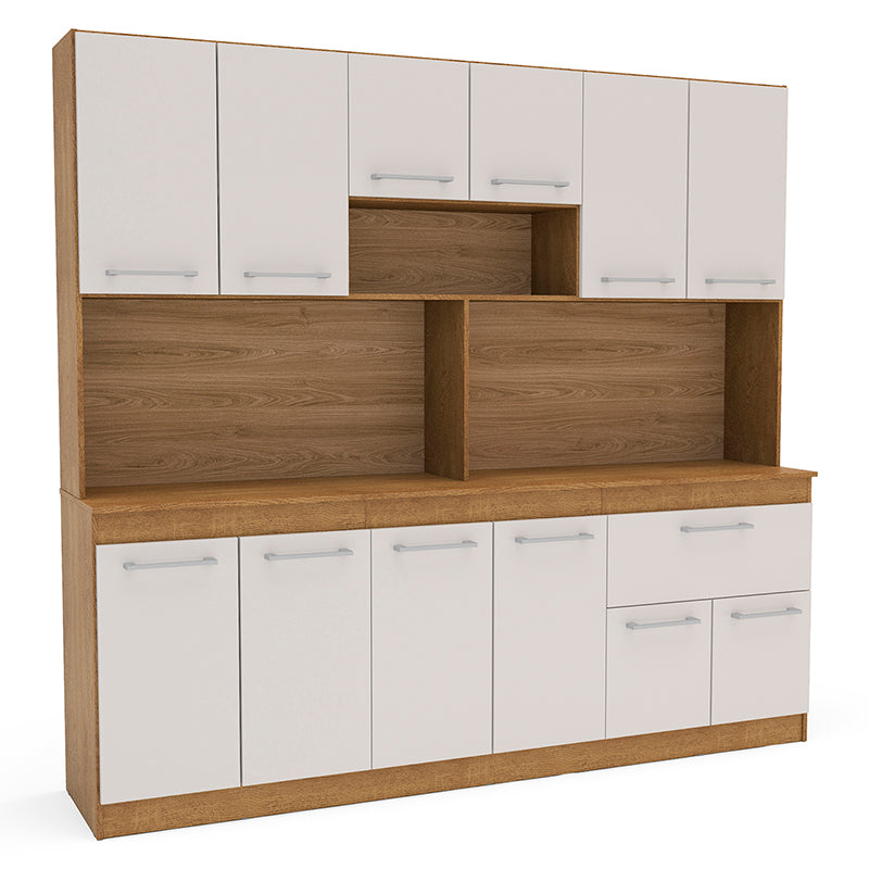 Kit Cocina 180 Buck Ligth