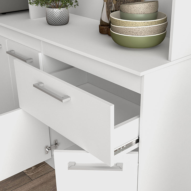 Kit Cocina 180 Buck Blanco