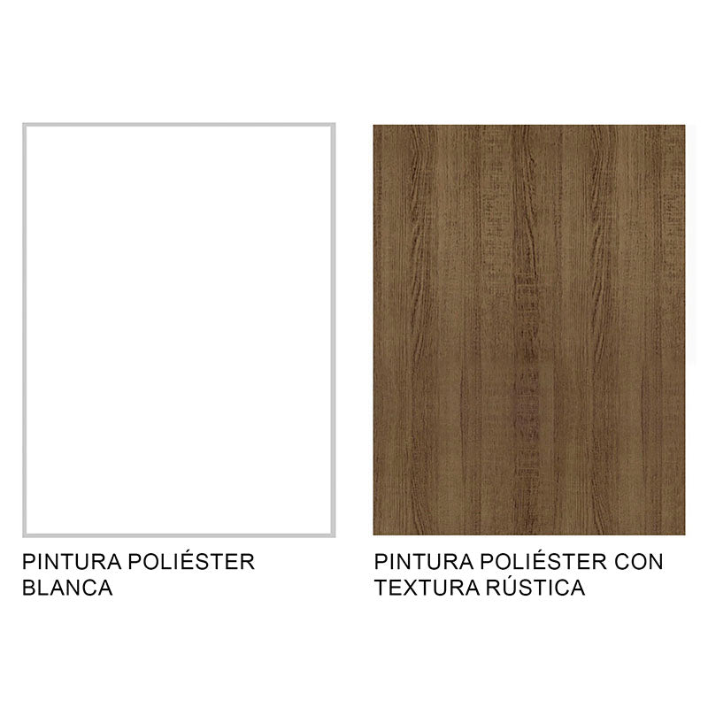 Cocina Modular Smart 180