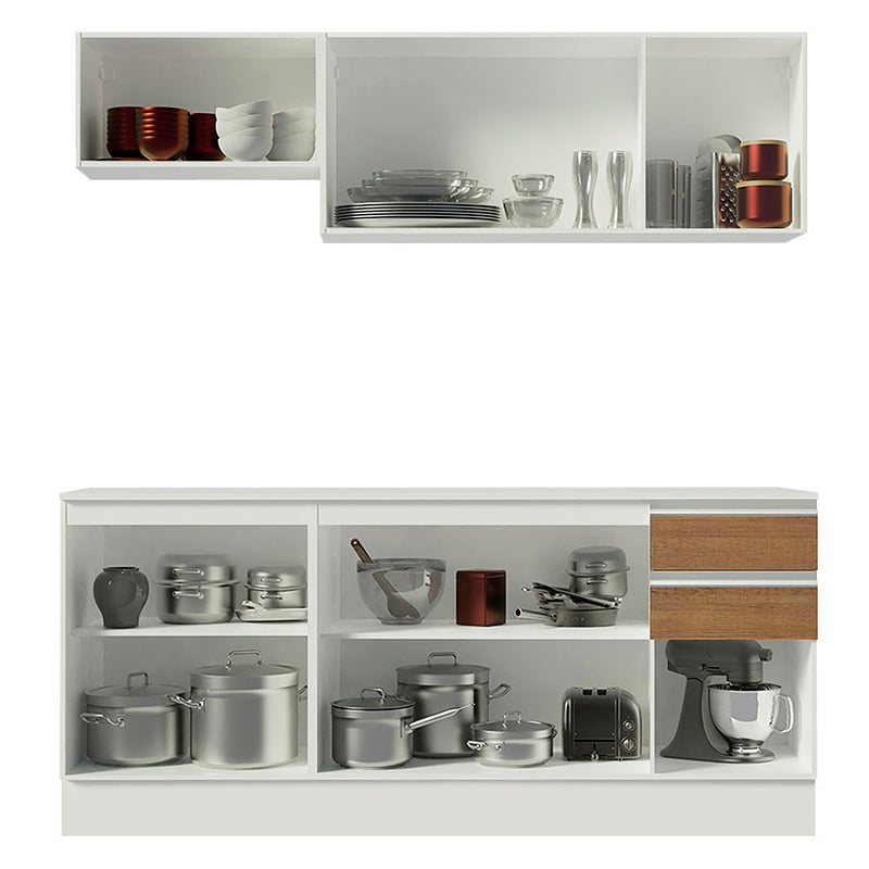 Cocina Modular Smart 180