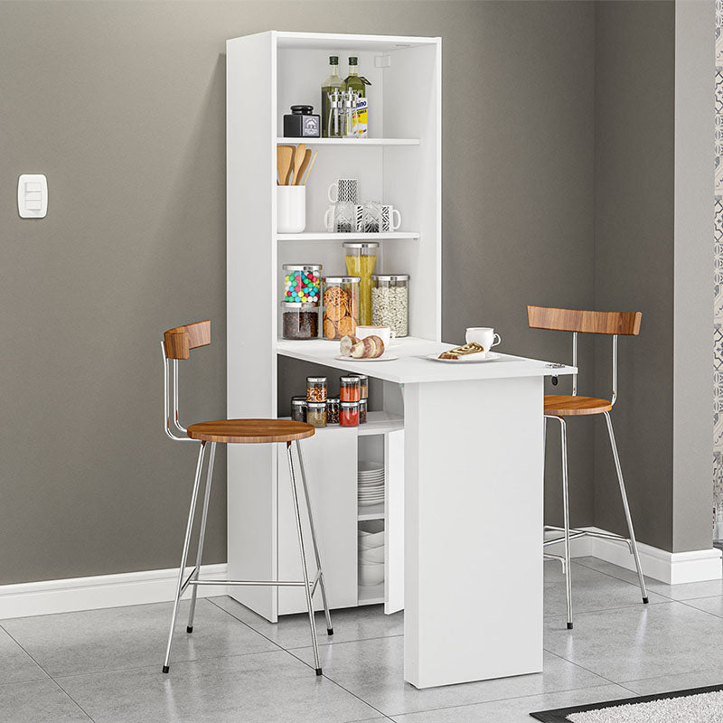 Mesa De Cocina Plegable