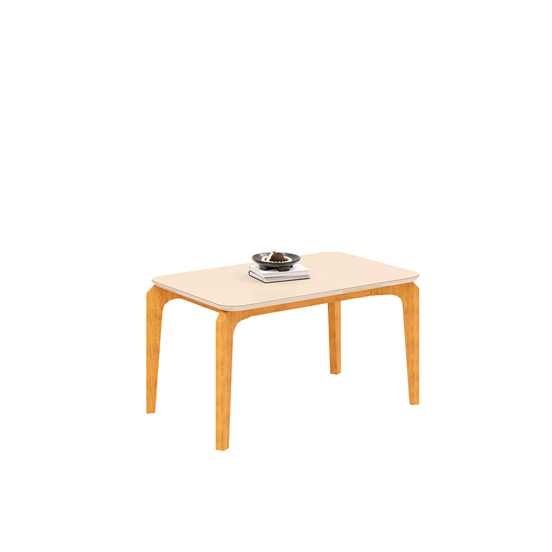 Mesa De Comedor Rouge 136