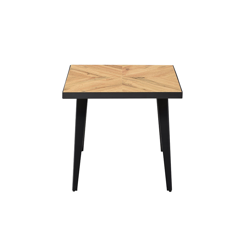 Mesa Lateral Vector