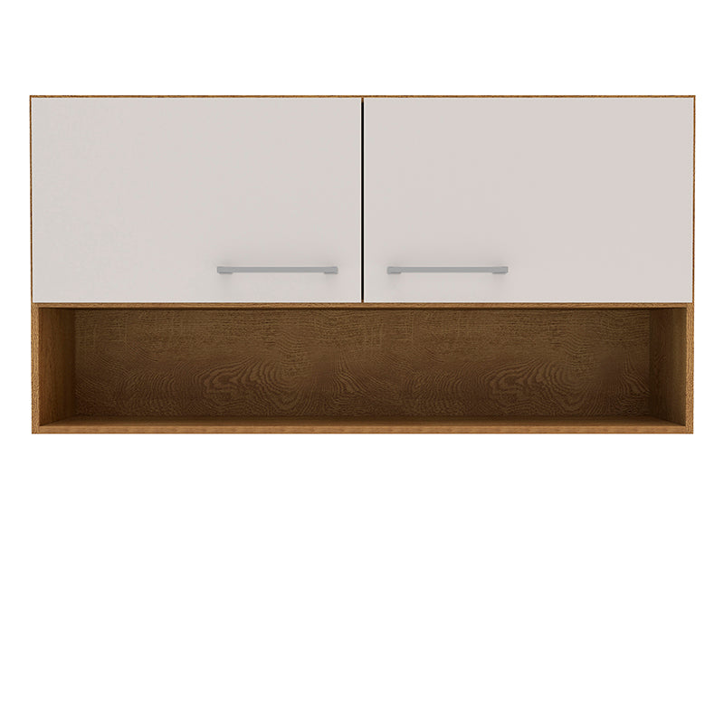 Mueble Aéreo New Evandro 1o5 Cm