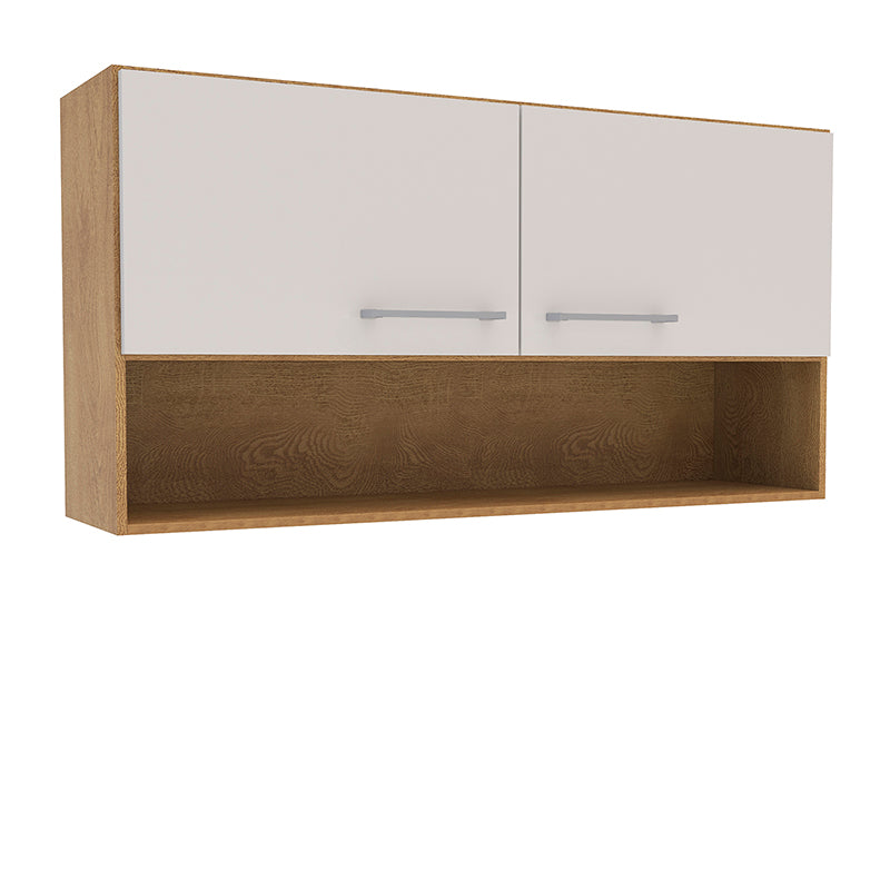 Mueble Aéreo New Evandro 1o5 Cm