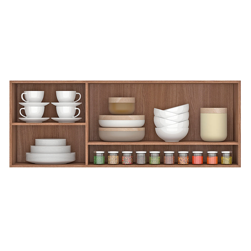 Mueble Aéreo Nido 120 Cm