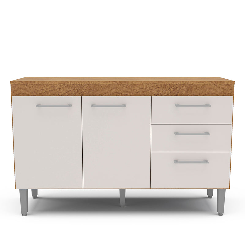 Mueble Base Opie 120 Cm