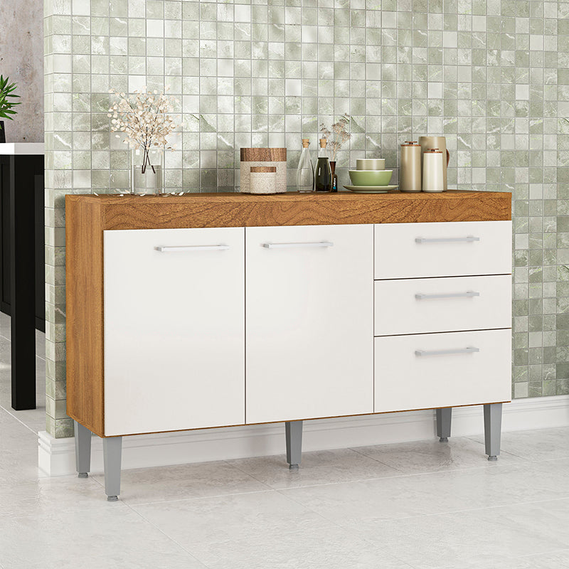 Mueble Base Opie 120 Cm