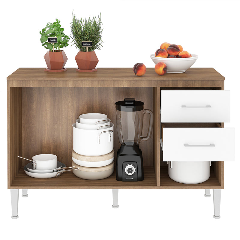 Mueble Base Opie 120