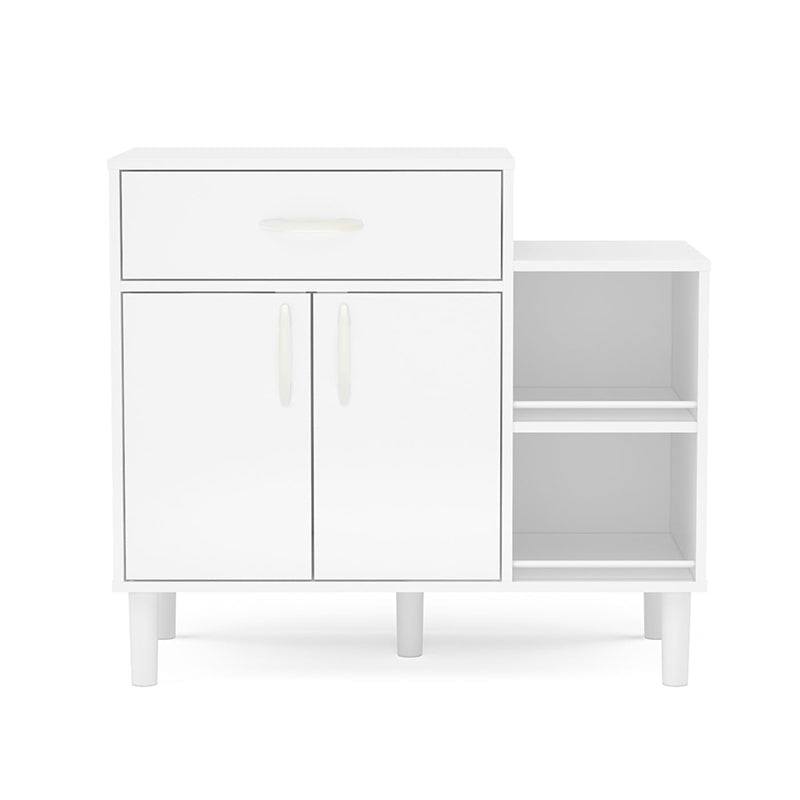Mueble Cocina Microondas Montauri