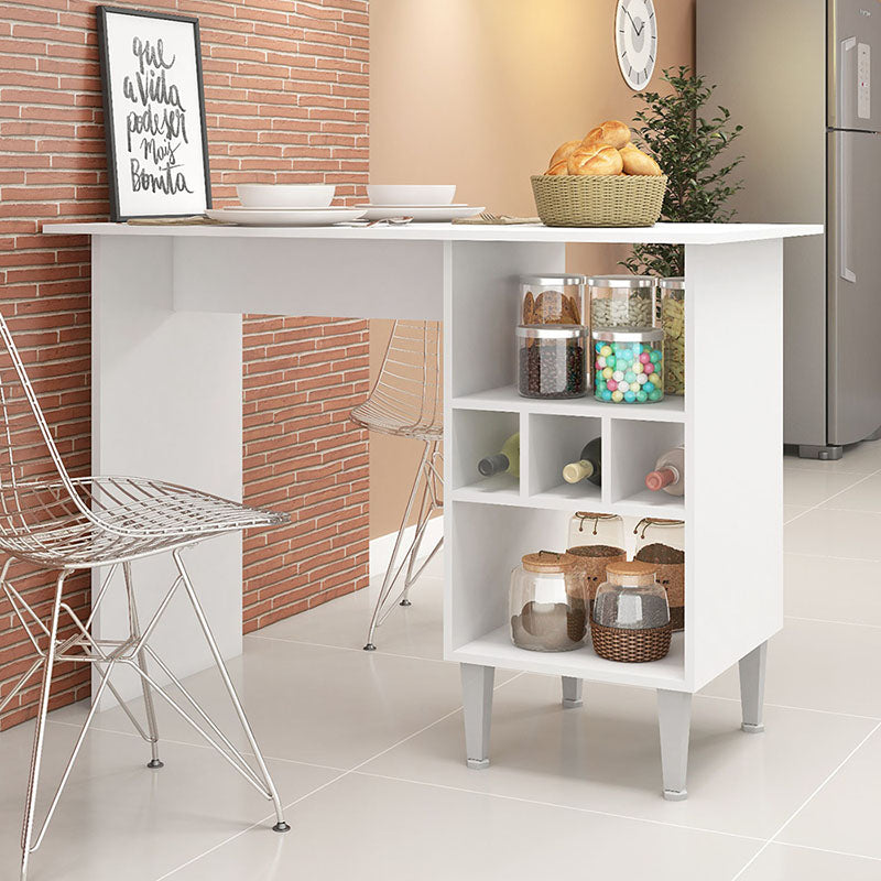 Mueble Isla Valdez
