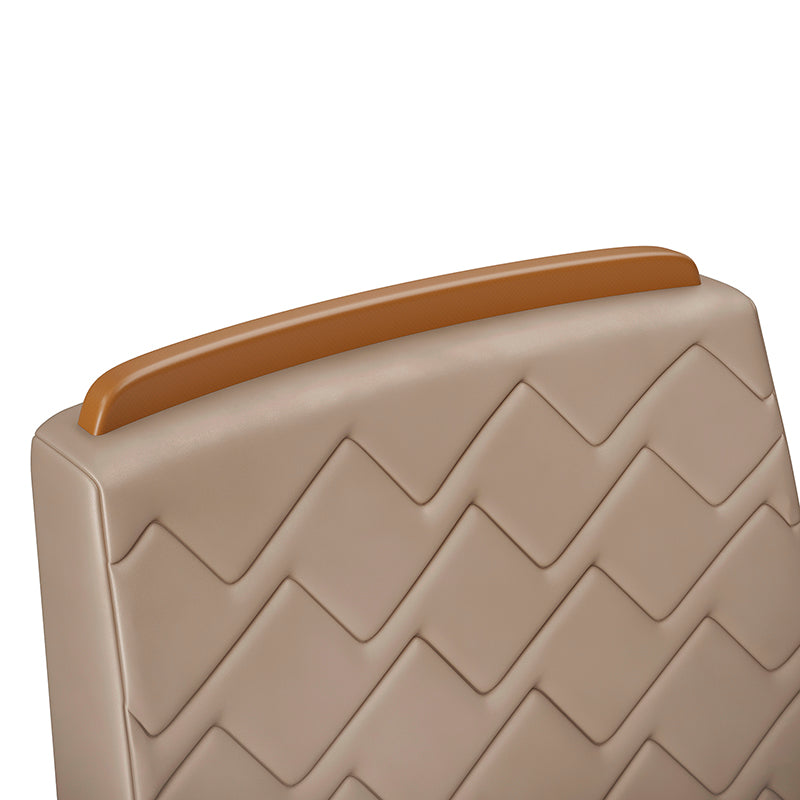Pack 2 Sillas Lidia Beige