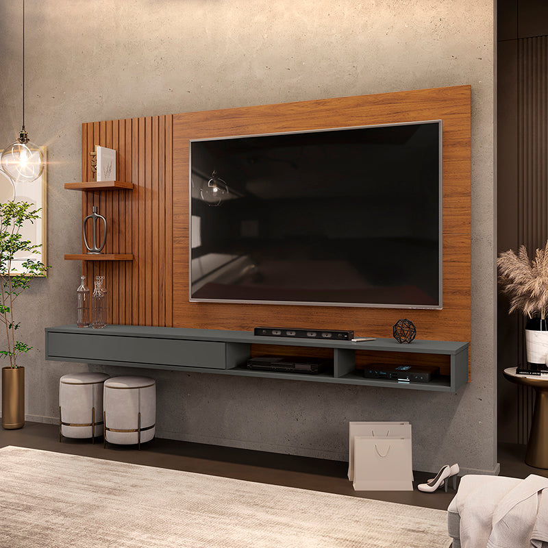 Panel TV Bento Hasta TV de 60"