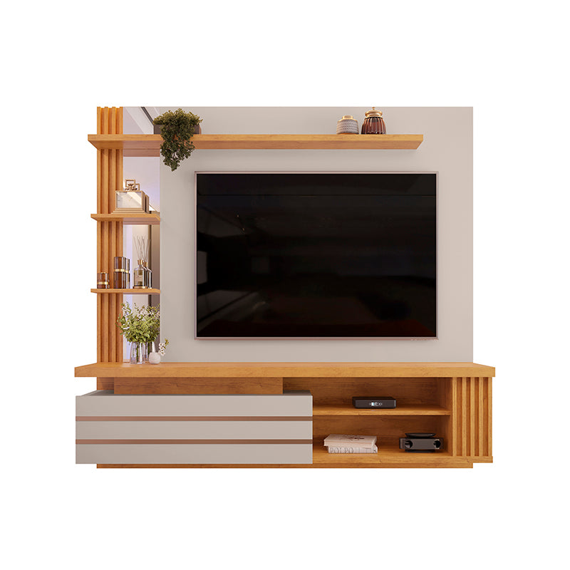 Panel TV Marin Bali Hasta TV de 55"