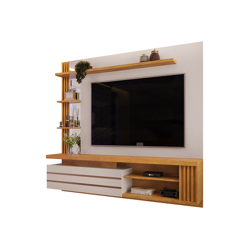 Panel TV Marin Bali Hasta TV de 55"