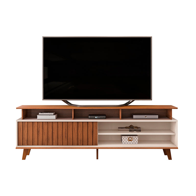 Rack TV Flow Hasta TV de 70"