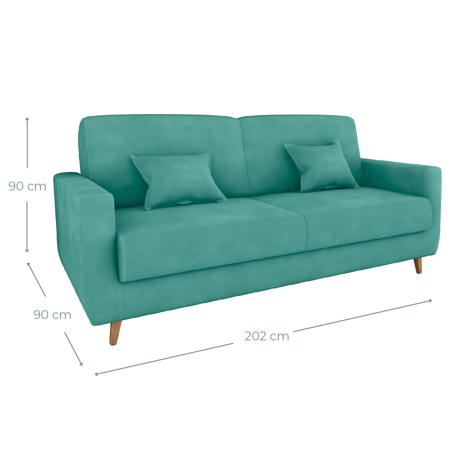 Sofa Emilia
