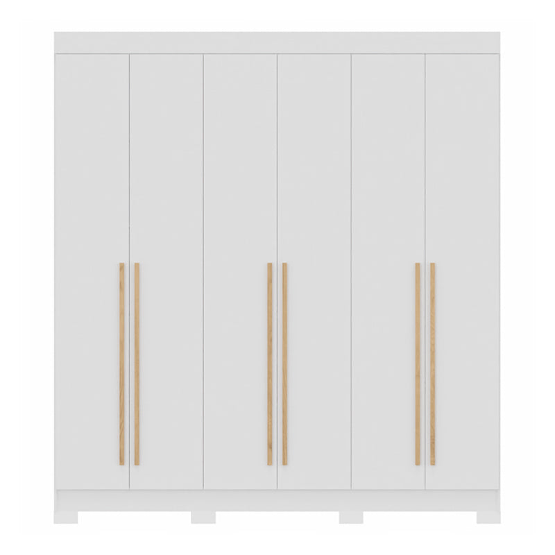 Clóset Opus 6 Puertas