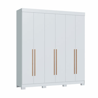 Clóset Opus 6 Puertas