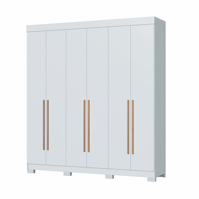 Clóset Opus 6 Puertas
