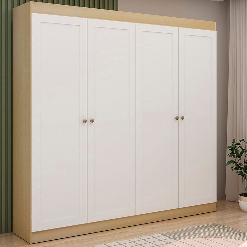 Clóset Europa Beige 4 Puertas