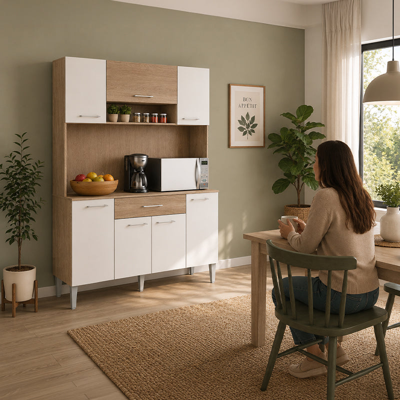 Kit Cocina Emi 120