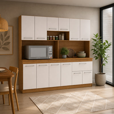 Kit Cocina 180 Buck Ligth