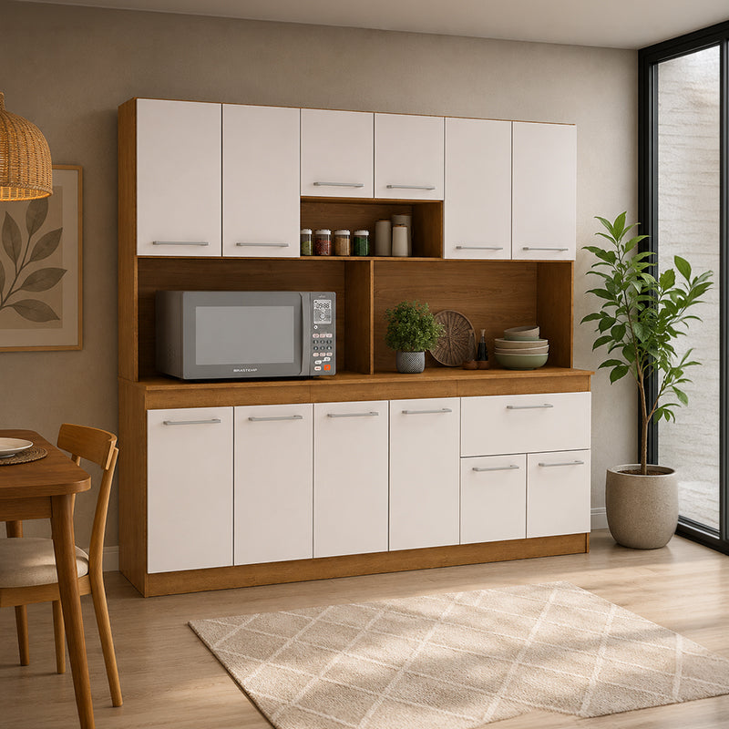 Kit Cocina 180 Buck Ligth
