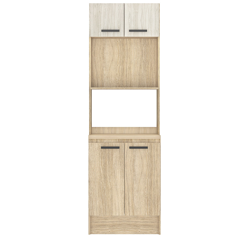 Despensa Mia 4 Puertas