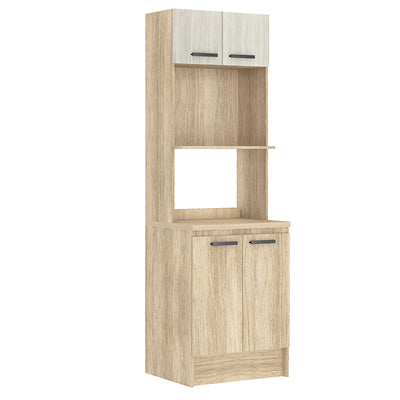 Despensa Mia 4 Puertas