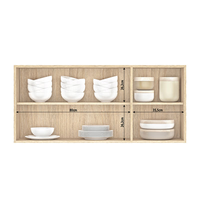 Mueble Aéreo Mia 120