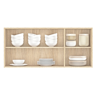 Mueble Aéreo Mia 120