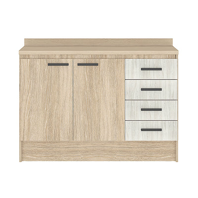 Mueble Base Mia 120