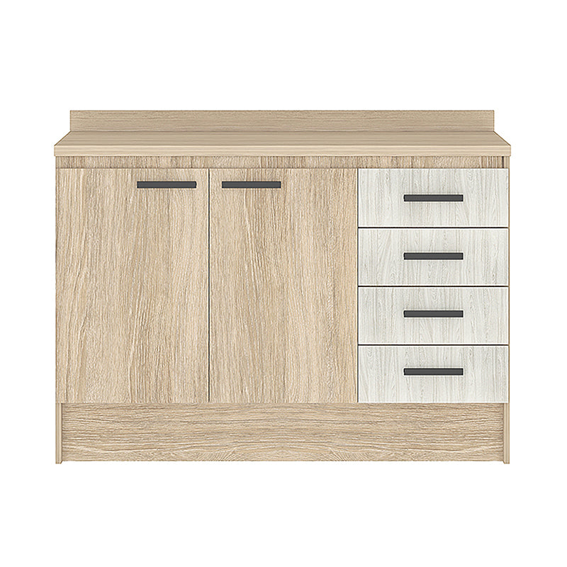 Mueble Base Mia 120