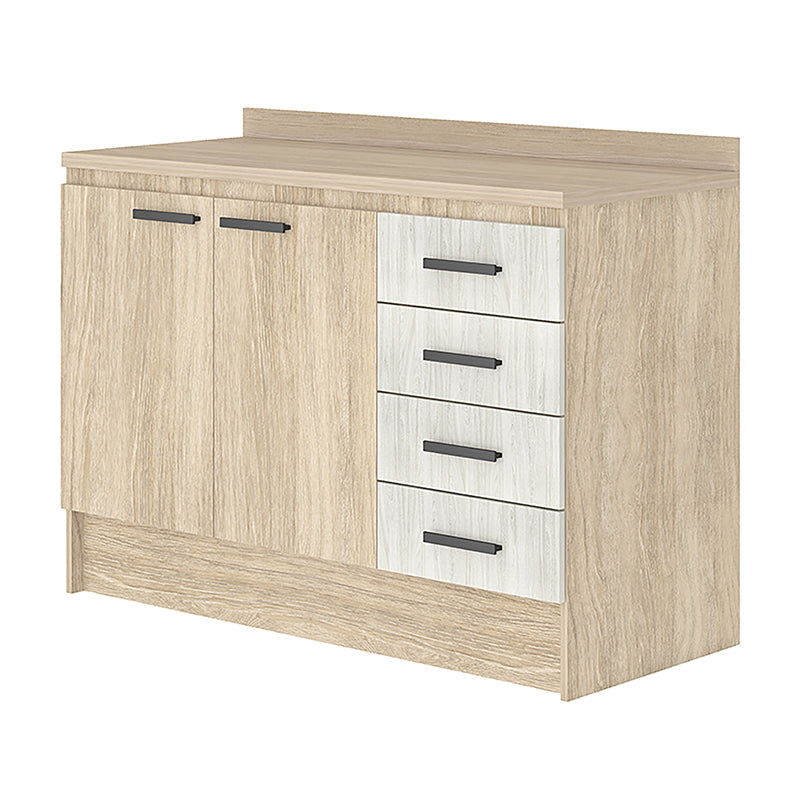 Mueble Base Mia 120