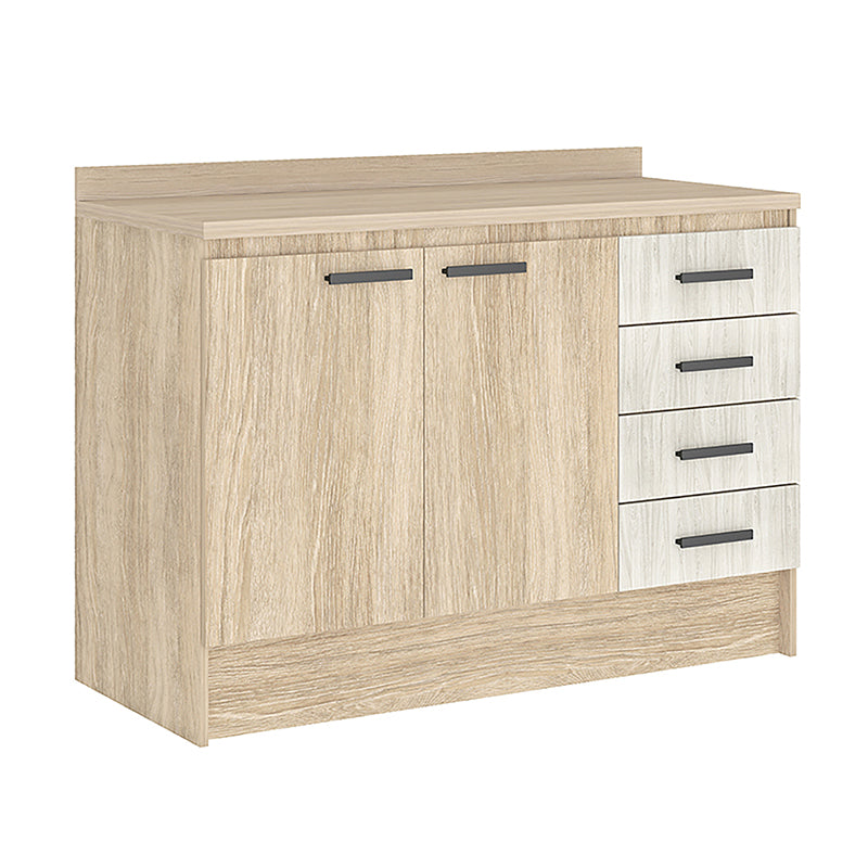 Mueble Base Mia 120