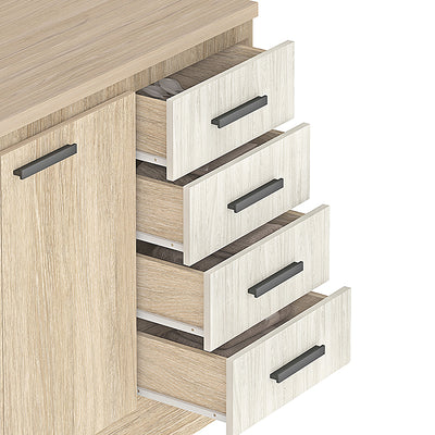 Mueble Base Mia 120