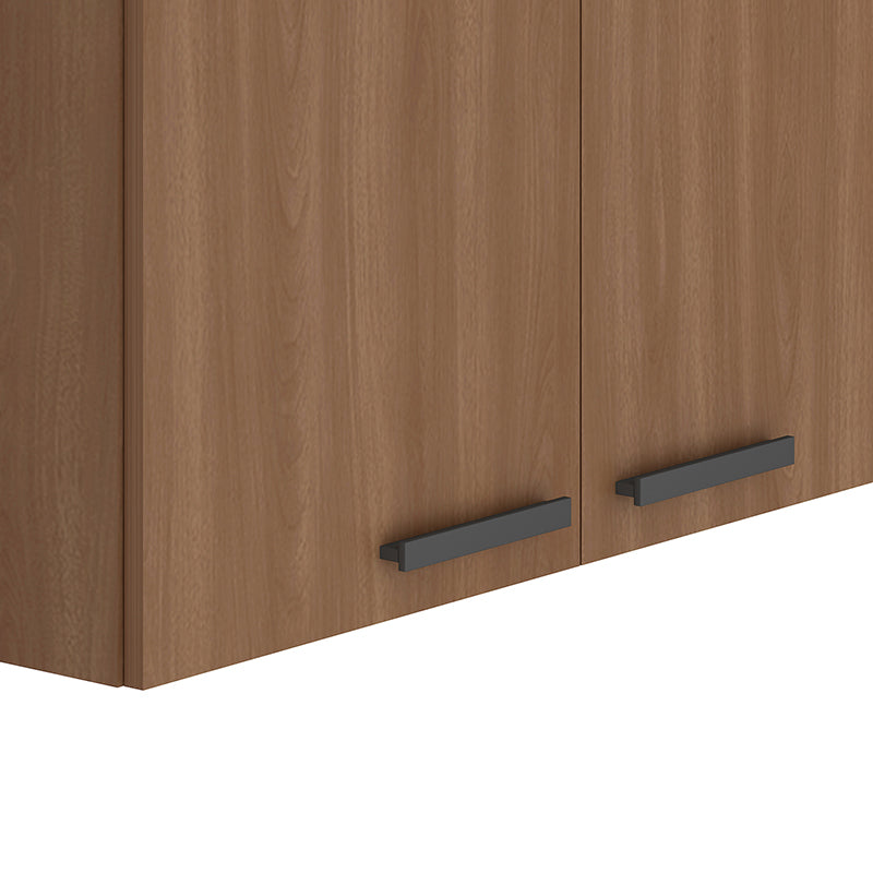 Mueble Aéreo Mia 120 Cm Beige