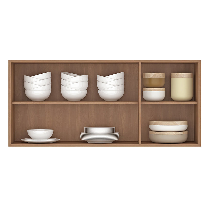 Mueble Aéreo Mia 120 Cm Beige