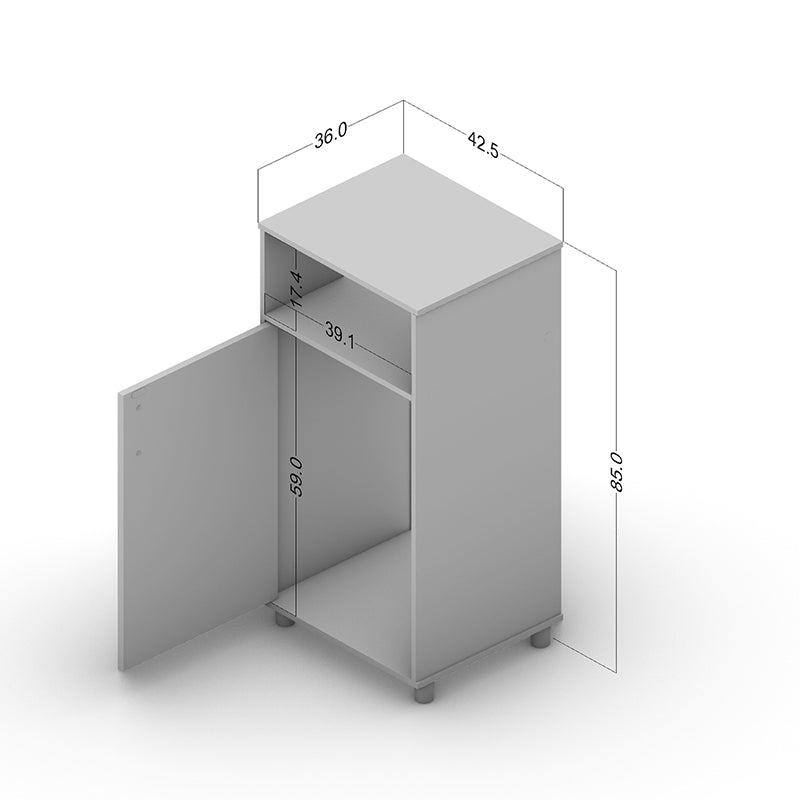 Nuevo Mueble Auxiliar Cocina Agua Grecia