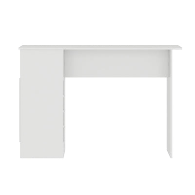 Isla Gourmet Blanco 1 Puerta
