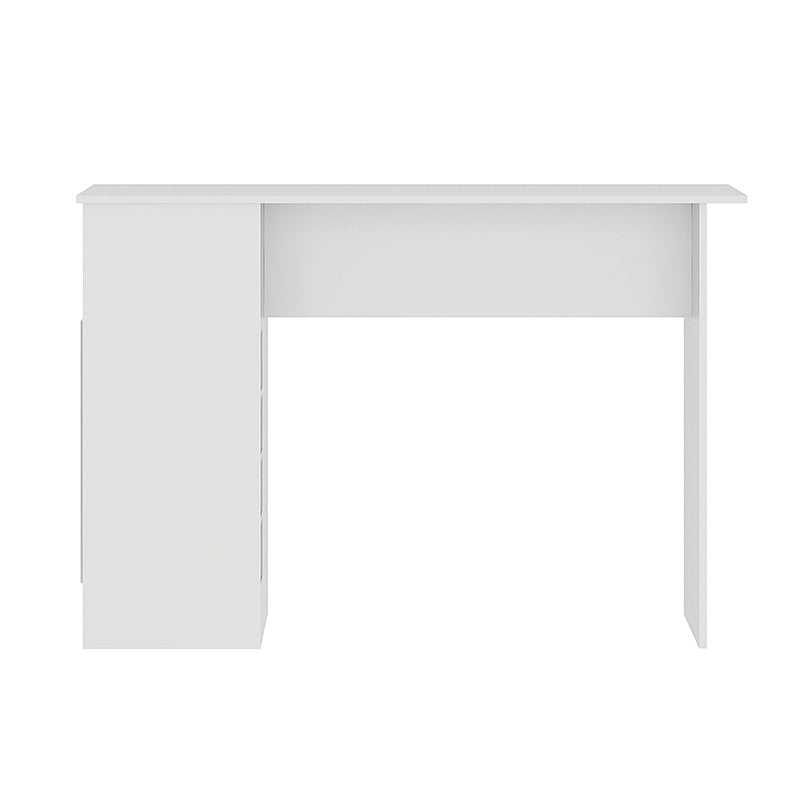Isla Gourmet Blanco 1 Puerta