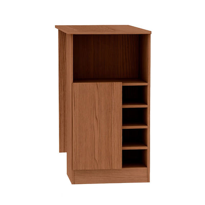 Mesa Isla Europa 1 Puerta Café