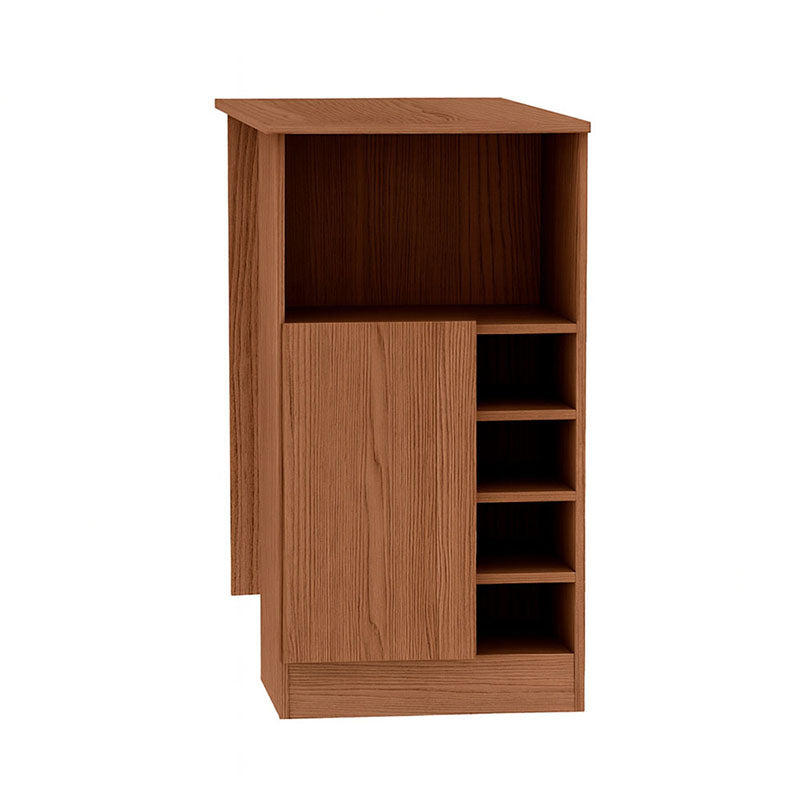 Mesa Isla Europa 1 Puerta Café