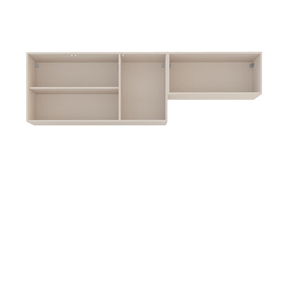 Mueble Aéreo Koya 4 Puertas