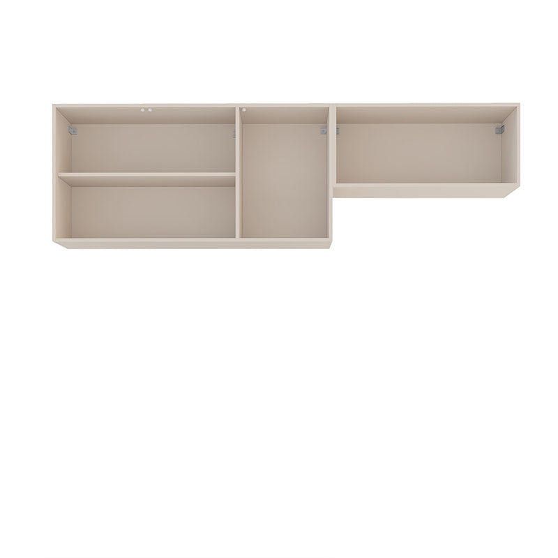 Mueble Aéreo Koya 4 Puertas