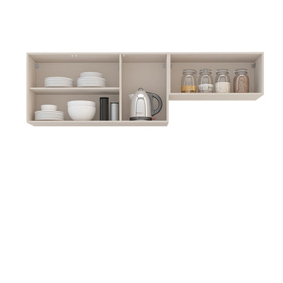 Mueble Aéreo Koya 4 Puertas