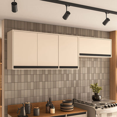 Mueble Aéreo Koya 4 Puertas